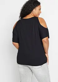 Cold shoulder shirt, bonprix