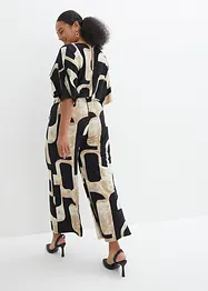 Jersey jumpsuit, bonprix