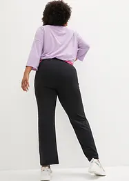 Allround sportlegging met ritszakken, bonprix
