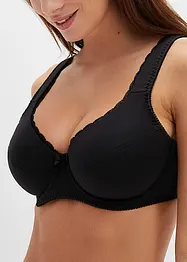Beugel bh met biologisch katoen (set van 3), bonprix