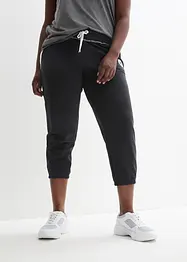 Sport joggingbroek, 7/8, bpc bonprix collection