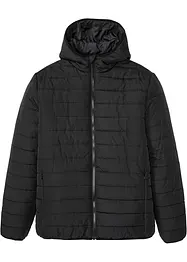 Gewatteerde jas van gerecycled polyester, bonprix