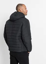 Gewatteerde jas van gerecycled polyester, bonprix