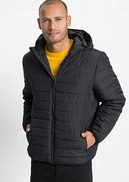 Gewatteerde jas van gerecycled polyester, bonprix