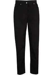 Mom fit broek, high waist, bonprix