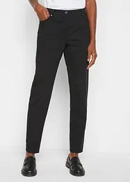 Mom fit broek, high waist, bonprix
