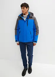 Waterdichte ski-jas, bonprix