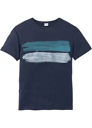 T-shirt van biologisch katoen, bonprix