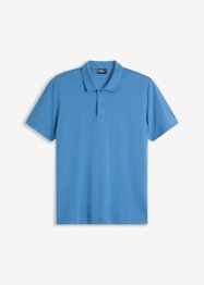 Poloshirt van piqué, korte mouw, bpc bonprix collection