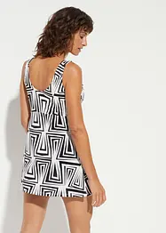 Lange tankini (2-dlg. set), bonprix