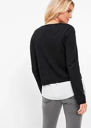 Decent vest, bonprix
