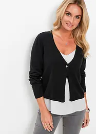 Decent vest, bonprix