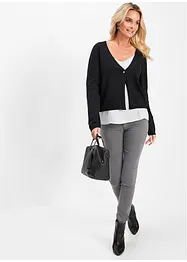 Decent vest, bonprix