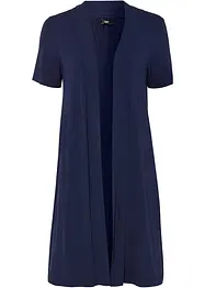 Shirtvest in een zachte viscosemix, bonprix