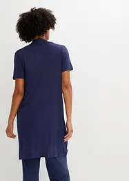 Shirtvest in een zachte viscosemix, bonprix