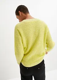 Oversized trui, bonprix