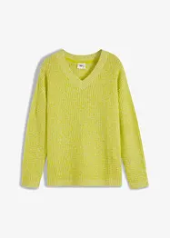 Oversized trui, bonprix