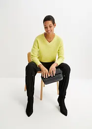 Oversized trui, bonprix