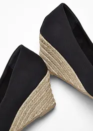 Pumps met sleehak, bonprix