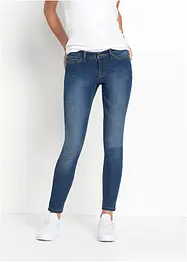 Super skinny 7/8 jeans, bonprix