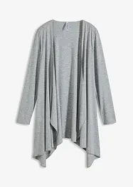 Shirtvest in een viscosemix, bonprix