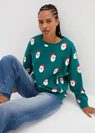 Kerstsweater, bonprix