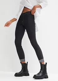 Legging in denim look, bonprix