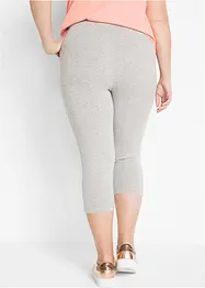 Stretch capri legging (set van 2), bonprix