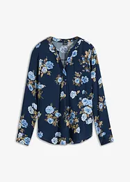 Tuniek van viscose, bonprix