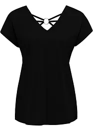 T-shirt van puur katoen, bonprix