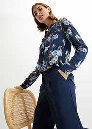 Tuniek van viscose, bonprix