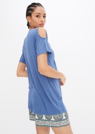 Shirt met kant, BODYFLIRT boutique