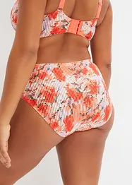 Maxislip met kant, bonprix