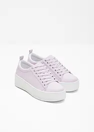 Plateau sneakers, bonprix