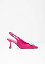 Slingback pumps, bonprix