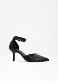 Strappy pumps, bpc selection