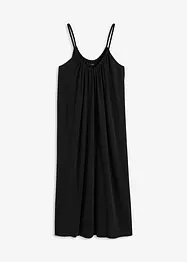 Jersey jurk van een zachte modalmix, bonprix