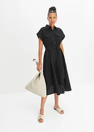 Cargo jurk, bonprix