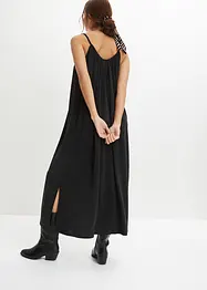 Jersey jurk van een zachte modalmix, bonprix