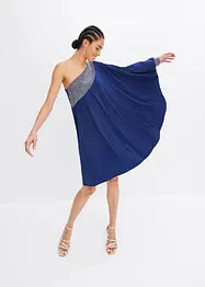 One shoulder jurk, BODYFLIRT boutique