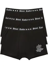 Boxer (set van 3), bonprix