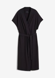 Oversized kimono van biologisch katoen, bpc bonprix collection