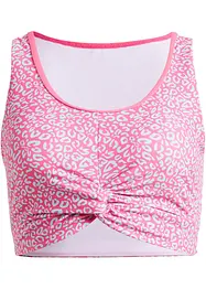 Bralette bikinitop, bpc bonprix collection