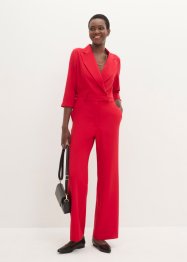 Jumpsuit met reverskraag, bpc selection