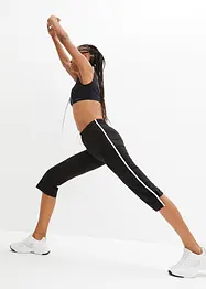 3/4 capri broek, bonprix
