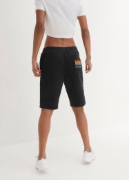 Pride bermuda sweat short, bpc bonprix collection