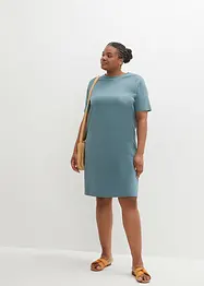 Oversized shirtjurk van katoen (set van 2), bonprix