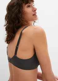 Beugel bh met sierlijk kant (set van 2), bonprix