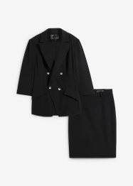 2-delig damespak: blazer en rok, bpc selection