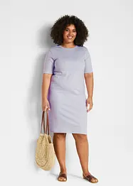 Oversized shirtjurk van katoen (set van 2), bonprix